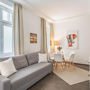 Appartement met een Slaapkamer